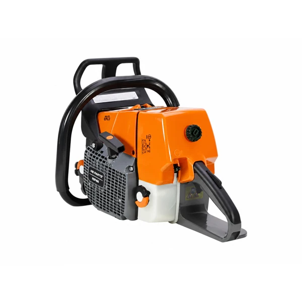 Kompletní profesionální motor pro řetězové pily HSP466 obsah 76,5 ccm výkon 4,4 kW (6,0 PS)