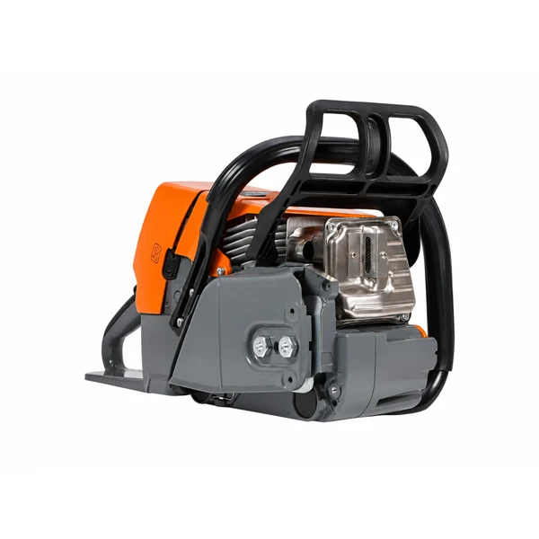 Kompletní profesionální motor pro řetězové pily HSP466 obsah 76,5 ccm výkon 4,4 kW (6,0 PS)
