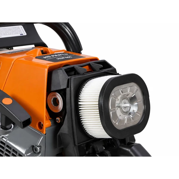 Kompletní profesionální motor pro řetězové pily HSP466 obsah 76,5 ccm výkon 4,4 kW (6,0 PS)