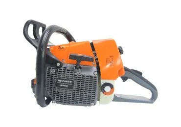 Kompletní profesionální motor pro řetězové pily HSP466 obsah 76,5 ccm výkon 6,0 PS