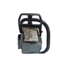 Kompletní profesionální motor pro řetězové pily HSP466 obsah 76,5 ccm výkon 6,0 PS