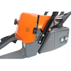 Kompletní profesionální motor pro řetězové pily HSP466 obsah 76,5 ccm výkon 6,0 PS