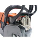 Kompletní profesionální motor pro řetězové pily HSP466 obsah 76,5 ccm výkon 6,0 PS