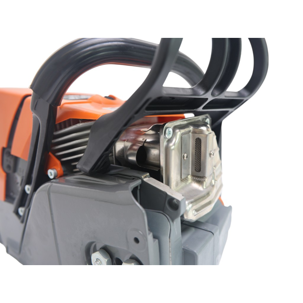 Kompletní profesionální motor pro řetězové pily HSP466 obsah 76,5 ccm výkon 6,0 PS