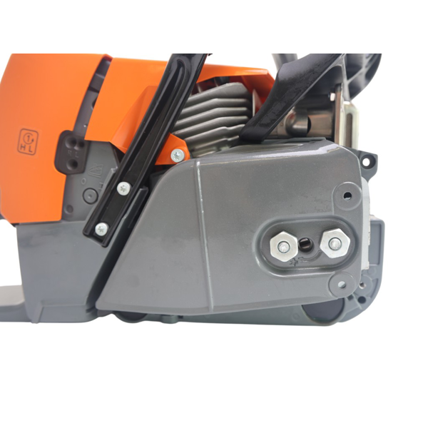 Kompletní profesionální motor pro řetězové pily HSP466 obsah 76,5 ccm výkon 6,0 PS