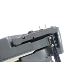 Kompletní profesionální motor pro řetězové pily HSP466 obsah 76,5 ccm výkon 6,0 PS