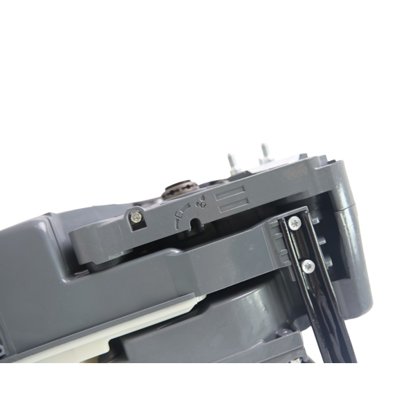 Kompletní profesionální motor pro řetězové pily HSP466 obsah 76,5 ccm výkon 6,0 PS