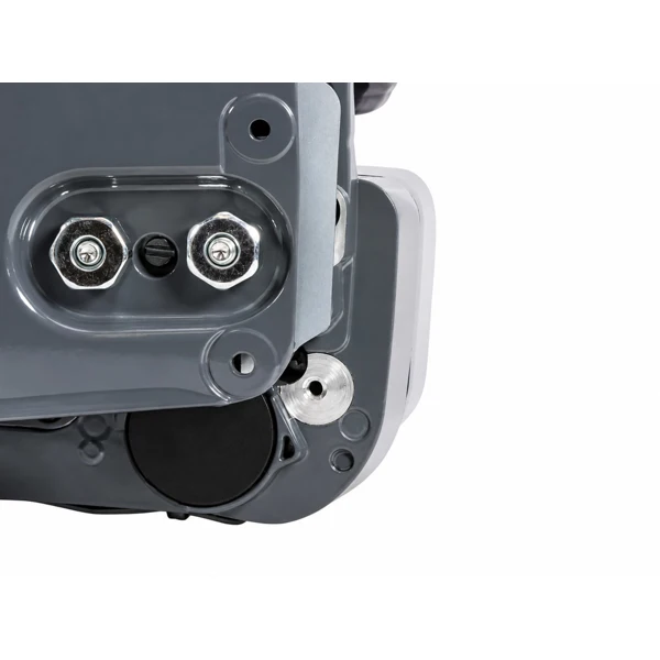 Kompletní profesionální motor pro řetězové pily HSP666 obsah 92 ccm výkon 5,3 kW (7,1 PS)
