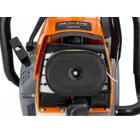 Kompletní profesionální motor pro řetězové pily HSP666 obsah 92 ccm výkon 5,3 kW (7,1 PS)