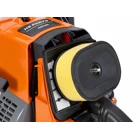 Kompletní profesionální motor pro řetězové pily HSP666 obsah 92 ccm výkon 5,3 kW (7,1 PS)