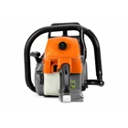 Kompletní profesionální motor pro řetězové pily HSP666 obsah 92 ccm výkon 5,3 kW (7,1 PS)