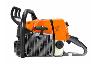 Kompletní profesionální motor pro řetězové pily HSP666 obsah 92 ccm výkon 5,3 kW (7,1 PS)