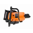 Kompletní profesionální motor pro řetězové pily HSP666 obsah 92 ccm výkon 5,3 kW (7,1 PS)