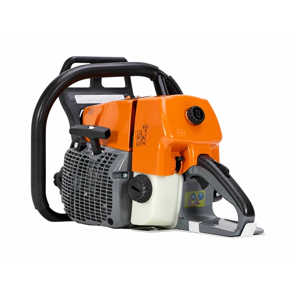 Kompletní profesionální motor pro řetězové pily HSP666 obsah 92 ccm výkon 5,3 kW (7,1 PS)