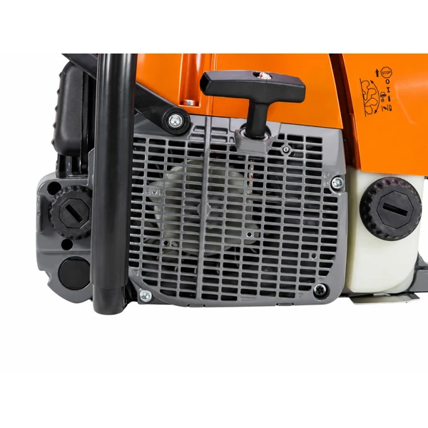Kompletní profesionální motor pro řetězové pily HSP666 obsah 92 ccm výkon 5,3 kW (7,1 PS)