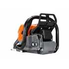 Kompletní profesionální motor pro řetězové pily HSP666 obsah 92 ccm výkon 5,3 kW (7,1 PS)