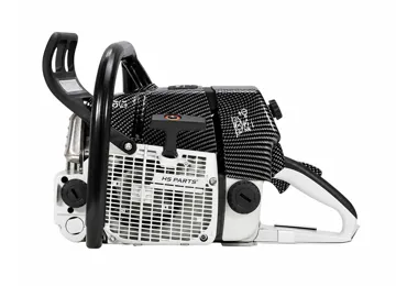 Kompletní profesionální motor pro řetězové pily HSP666PRO obsah 92 ccm výkon 5,3 kW (7,1 PS)
