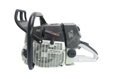 Kompletní profesionální motor pro řetězové pily HSP666PRO obsah 92 ccm výkon 7,1 PS