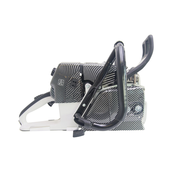 Kompletní profesionální motor pro řetězové pily HSP666PRO obsah 92 ccm výkon 7,1 PS