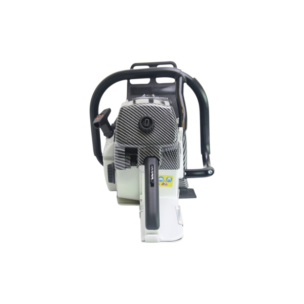 Kompletní profesionální motor pro řetězové pily HSP666PRO obsah 92 ccm výkon 7,1 PS