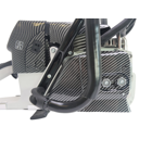 Kompletní profesionální motor pro řetězové pily HSP666PRO obsah 92 ccm výkon 7,1 PS