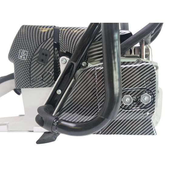 Kompletní profesionální motor pro řetězové pily HSP666PRO obsah 92 ccm výkon 7,1 PS