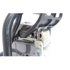 Kompletní profesionální motor pro řetězové pily HSP666PRO obsah 92 ccm výkon 7,1 PS