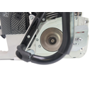 Kompletní profesionální motor pro řetězové pily HSP666PRO obsah 92 ccm výkon 7,1 PS