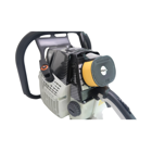 Kompletní profesionální motor pro řetězové pily HSP666PRO obsah 92 ccm výkon 7,1 PS