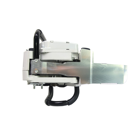 Kompletní profesionální motor pro řetězové pily HSP666PRO obsah 92 ccm výkon 7,1 PS