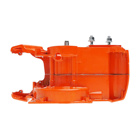 Kompletní profesionální polomotor pro řetězové pily Husqvarna 362 362XP 365 365H 371 372XP obsah 65 ccm výkon 4,6 PS