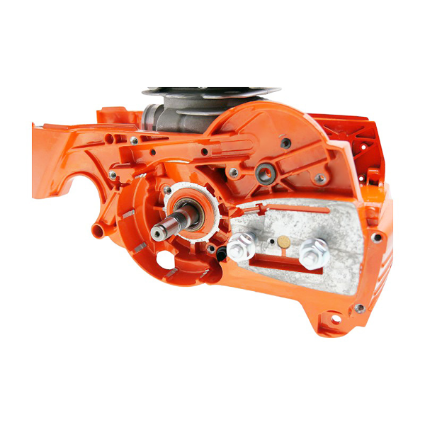 Kompletní profesionální polomotor pro řetězové pily Husqvarna 362 362XP 365 365H 371 372XP obsah 65 ccm výkon 4,6 PS