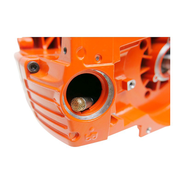 Kompletní profesionální polomotor pro řetězové pily Husqvarna 362 362XP 365 365H 371 372XP obsah 65 ccm výkon 4,6 PS