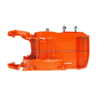 Kompletní profesionální polomotor pro řetězové pily Husqvarna 365 X-TORQ 372 XP-XTORQ obsah 70,7 ccm výkon 4,9 PS