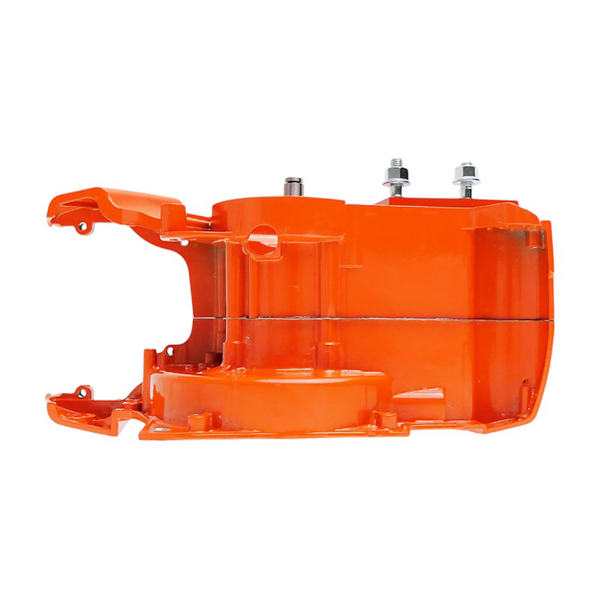 Kompletní profesionální polomotor pro řetězové pily Husqvarna 365 X-TORQ 372 XP-XTORQ obsah 70,7 ccm výkon 4,9 PS