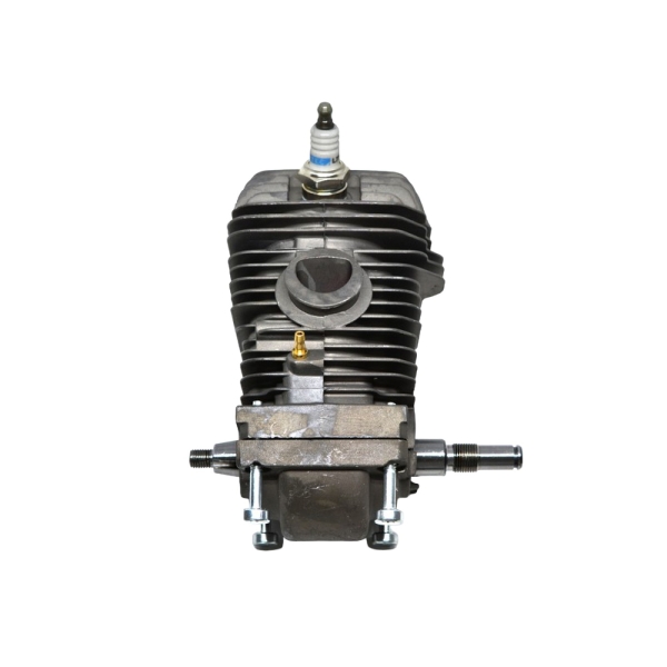 Kompletní profesionální polomotor pro řetězové pily Stihl 021 023 025 MS210 MS230 MS250 obsah 45,4 ccm výkon 3,0 PS