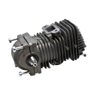 Kompletní profesionální polomotor pro řetězové pily Stihl 021 023 025 MS210 MS230 MS250 obsah 45,4 ccm výkon 3,0 PS