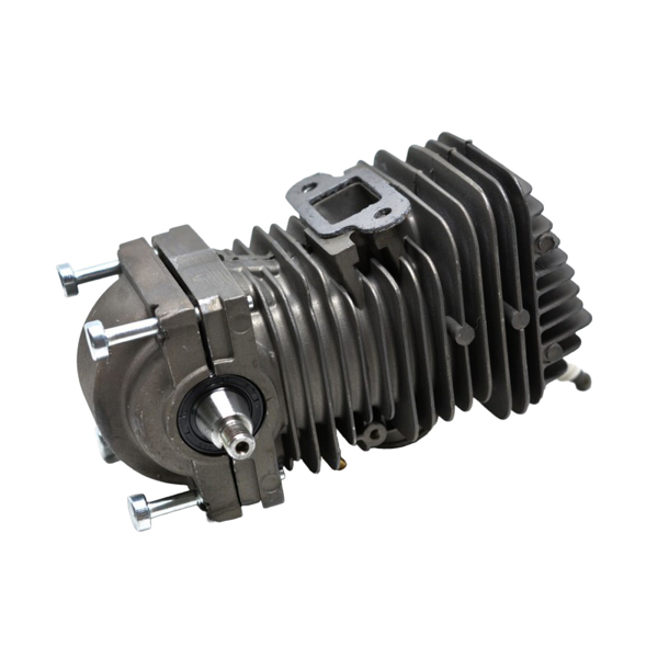 Kompletní profesionální polomotor pro řetězové pily Stihl 021 023 025 MS210 MS230 MS250 obsah 45,4 ccm výkon 3,0 PS