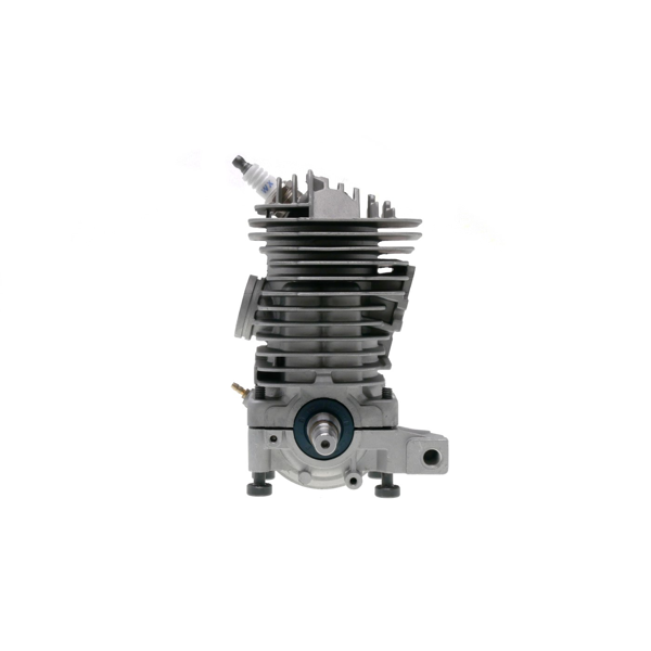 Kompletní profesionální polomotor pro řetězové pily Stihl 029 MS290 obsah 56,5 ccm výkon 3,7 PS