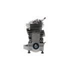 Kompletní profesionální polomotor pro řetězové pily Stihl 029 MS290 obsah 56,5 ccm výkon 3,7 PS