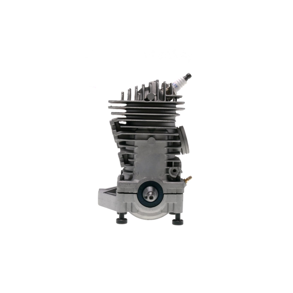 Kompletní profesionální polomotor pro řetězové pily Stihl 029 MS290 obsah 56,5 ccm výkon 3,7 PS