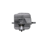 Kompletní profesionální polomotor pro řetězové pily Stihl 029 MS290 obsah 56,5 ccm výkon 3,7 PS