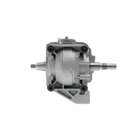 Kompletní profesionální polomotor pro řetězové pily Stihl 029 MS290 obsah 56,5 ccm výkon 3,7 PS