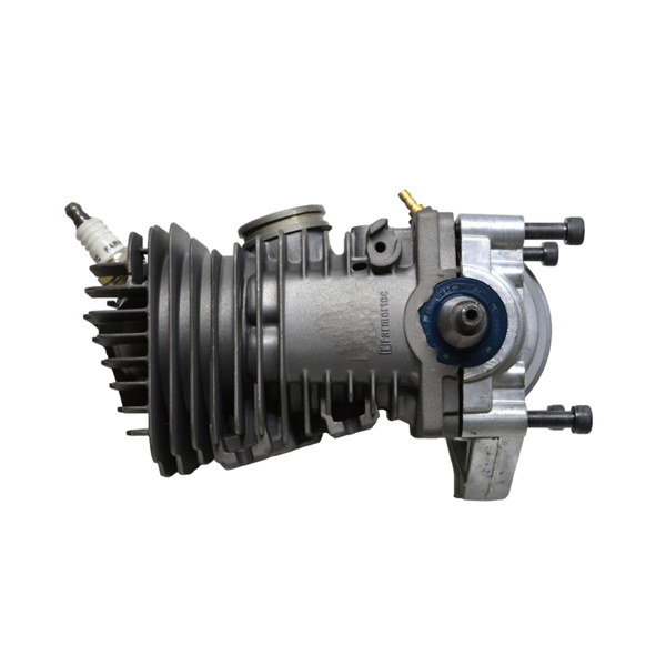 Kompletní profesionální polomotor pro řetězové pily Stihl 039 MS310 MS390 obsah 64,1 ccm výkon 4,4 PS