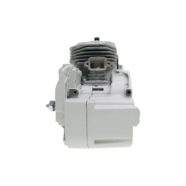 Kompletní profesionální polomotor pro řetězové pily Stihl 044 MS440 obsah 70,7 ccm výkon 4,0 kW (5,4 PS)