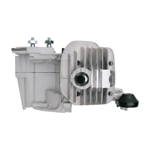 Kompletní profesionální polomotor pro řetězové pily Stihl 044 MS440 obsah 70,7 ccm výkon 4,0 kW (5,4 PS)