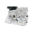 Kompletní profesionální polomotor pro řetězové pily Stihl MS341 MS361 obsah 59 ccm výkon 4,6 PS