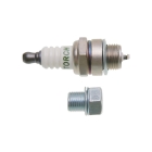 Kompletní profesionální polomotor pro řetězové pily Stihl MS341 MS361 obsah 59 ccm výkon 4,6 PS