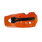 Kompletní rukojeť pro rozbrušovací pily Stihl TS410 TS420 (OEM 42380801610 42380801604)