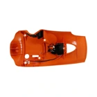Kompletní rukojeť pro rozbrušovací pily Stihl TS410 TS420 (OEM 42380801610 42380801604)
